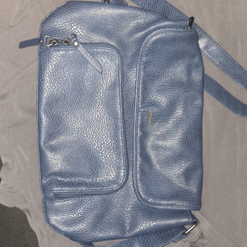 Roxy Purse